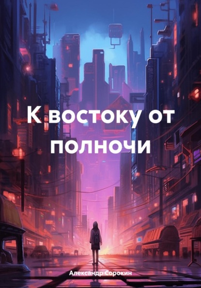 Скачать книгу К востоку от полночи