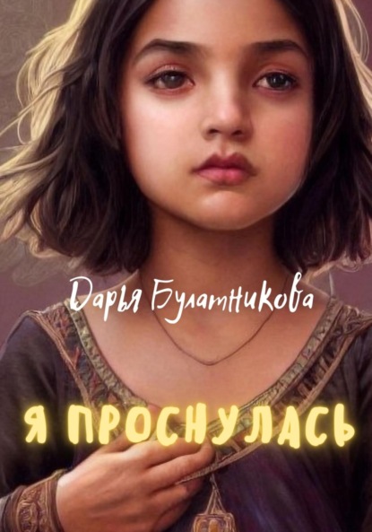 Скачать книгу Я проснулась