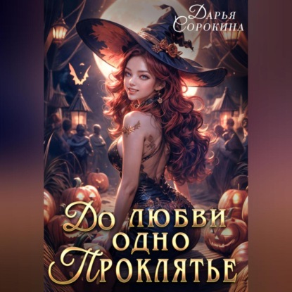 Скачать книгу До любви одно проклятье