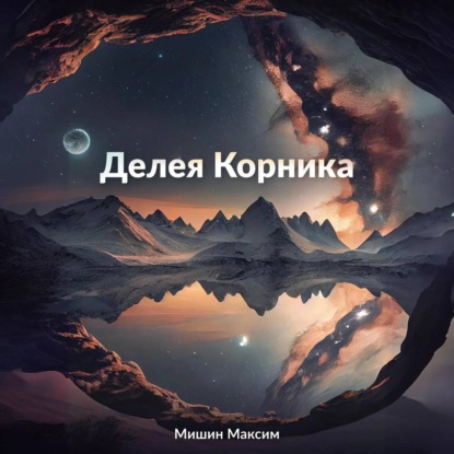 Скачать книгу Делея Корника