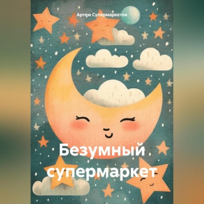 Скачать книгу Безумный супермаркет