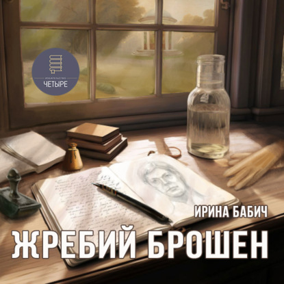 Скачать книгу Жребий брошен