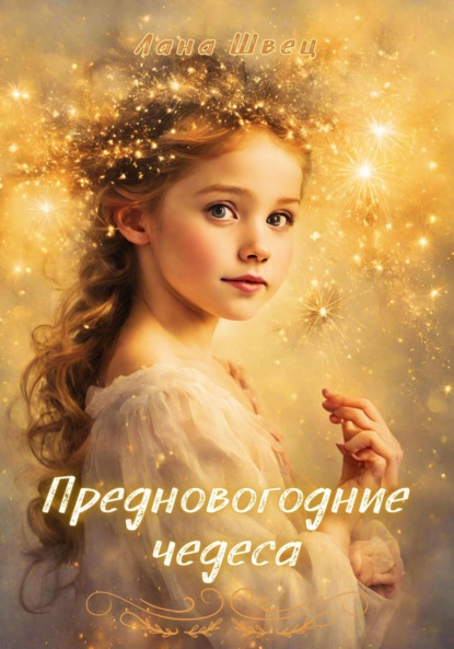 Скачать книгу Предновогодние чудеса