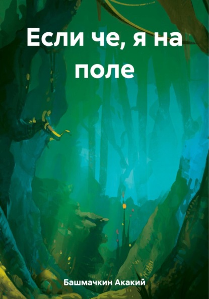 Скачать книгу Если че, я на поле