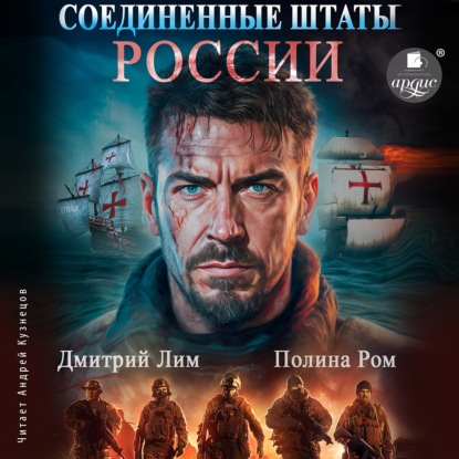 Скачать книгу Соединённые Штаты России. Книга 1