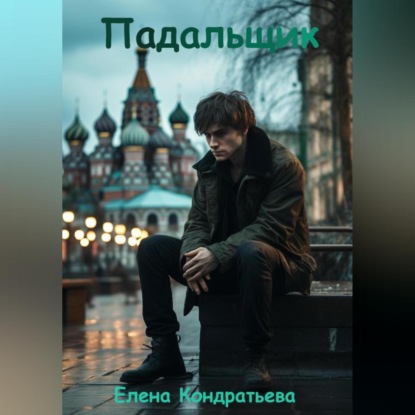 Скачать книгу Падальщик