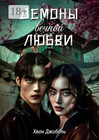 Скачать книгу Демоны вечной любви