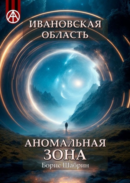 Скачать книгу Ивановская область. Аномальная зона