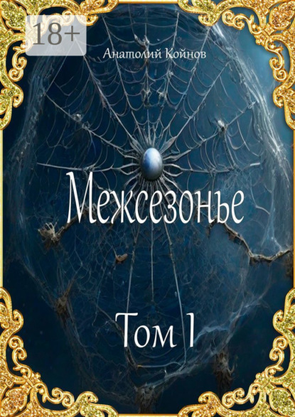 Скачать книгу Межсезонье. Том I