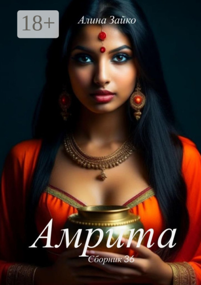 Скачать книгу Амрита. Сборник 36