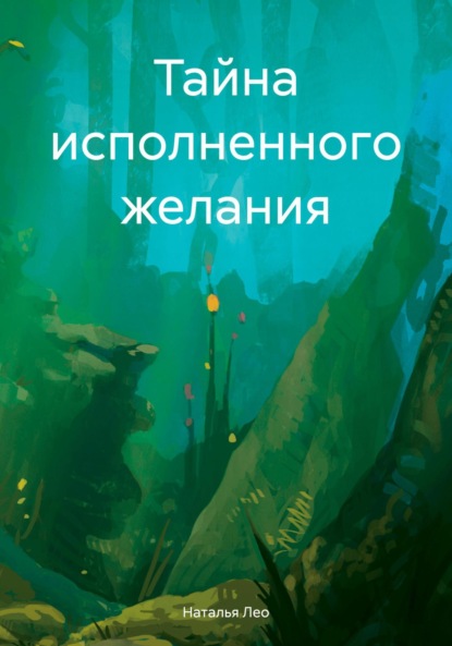 Скачать книгу Тайна исполненного желания