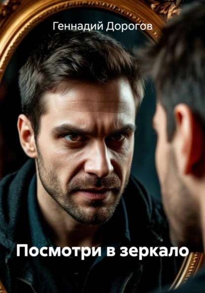 Скачать книгу Посмотри в зеркало