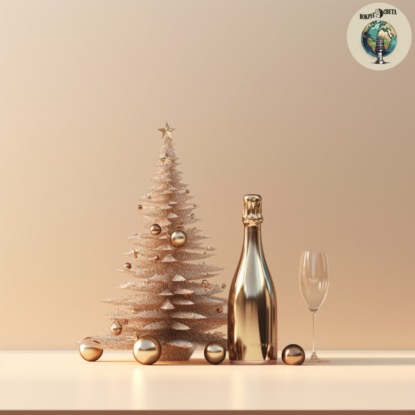 Скачать книгу Какое воздействие оказывает на нас шампанское и как его правильно пить