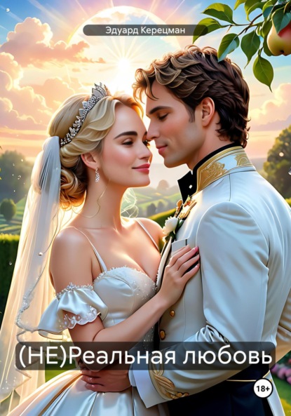 Скачать книгу (НЕ)Реальная любовь