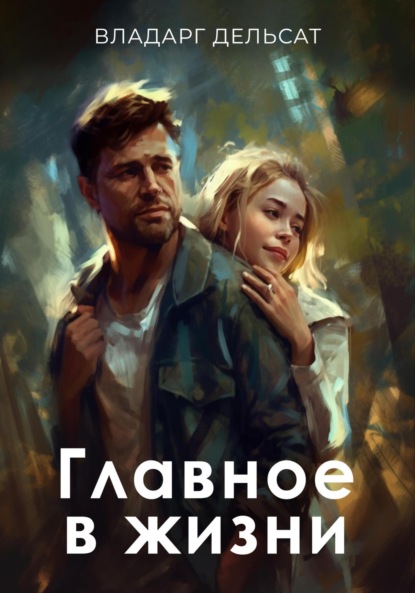 Скачать книгу Главное в жизни