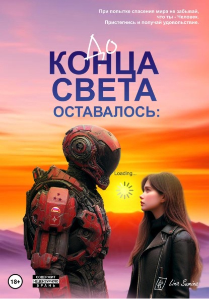 Скачать книгу До конца света оставалось: Loading…