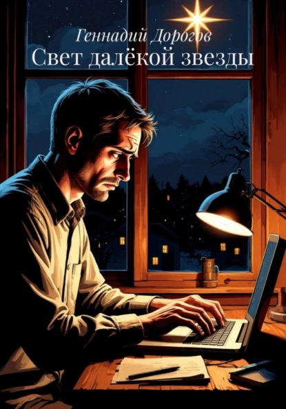 Скачать книгу Свет далёкой звезды