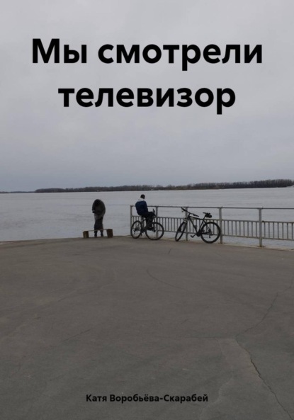 Скачать книгу Мы смотрели телевизор