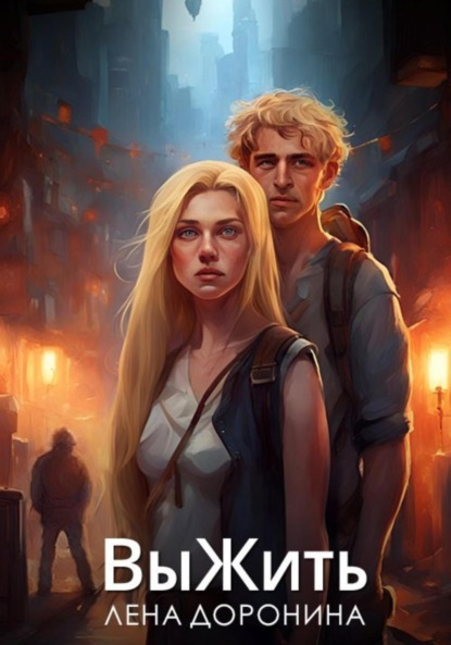 Скачать книгу Выжить