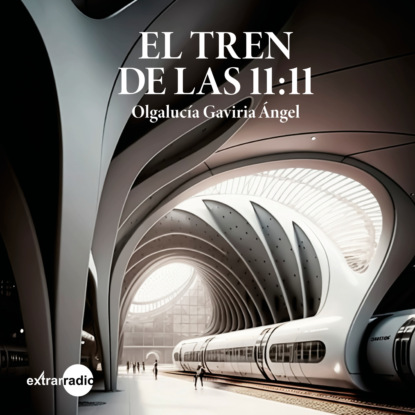Скачать книгу El tren de las 11:11