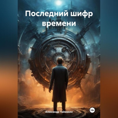 Скачать книгу Последний шифр времени