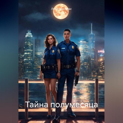 Скачать книгу Тайна полумесяца