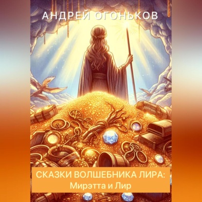 Скачать книгу Сказки Волшебника Лира: Мирэтта и Лир