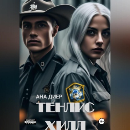 Скачать книгу Тенлис Хилл