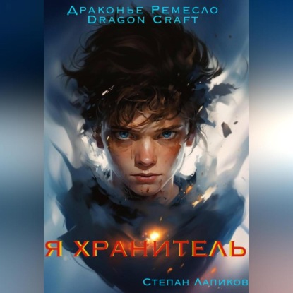 Скачать книгу Я Хранитель