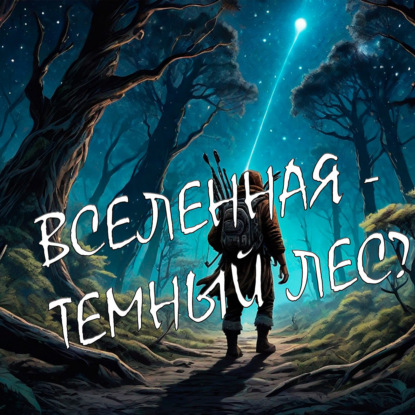 Скачать книгу Парадокс Ферми:Темный лес или Космический зоопарк?