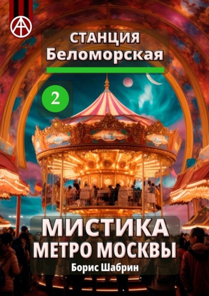 Станция Беломорская 2. Мистика метро Москвы