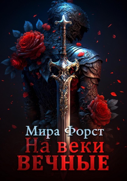 Скачать книгу На веки вечные