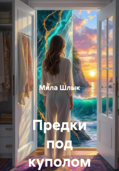 Скачать книгу Предки под куполом