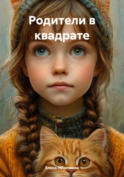 Скачать книгу Родители в квадрате