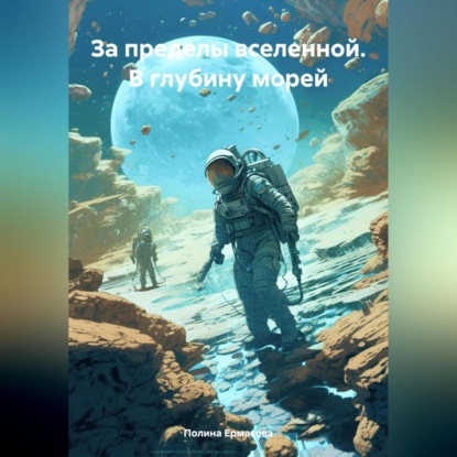 Скачать книгу За пределы вселенной. В глубину морей