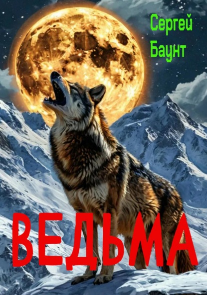 Скачать книгу Ведьма