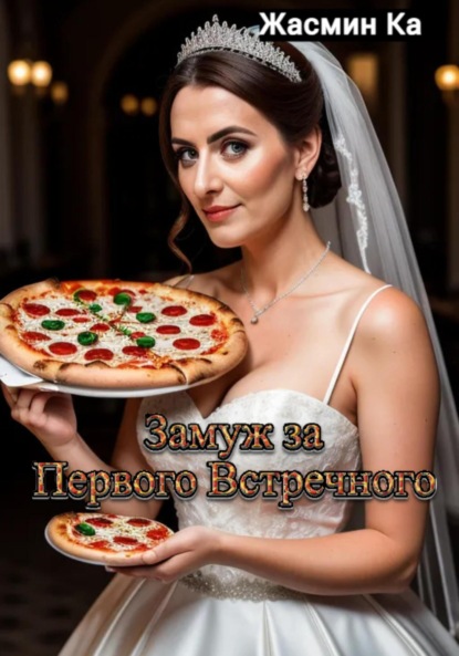 Скачать книгу Замуж за первого встречного!"