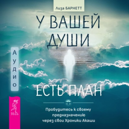 Скачать книгу У вашей души есть план. Пробудитесь к своему предназначению через свои Хроники Акаши