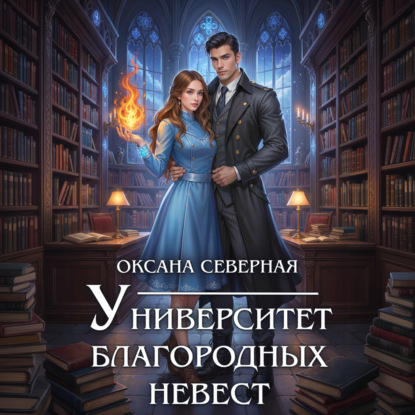 Скачать книгу Университет благородных невест
