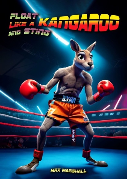 Скачать книгу Float Like a Kangaroo and Sting