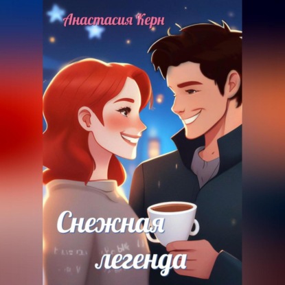 Скачать книгу Снежная легенда