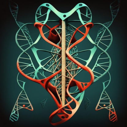 Скачать книгу Альтернативная биохимия