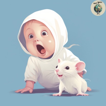 Скачать книгу «Маленький Альберт»: как нельзя ставить эксперименты на детях