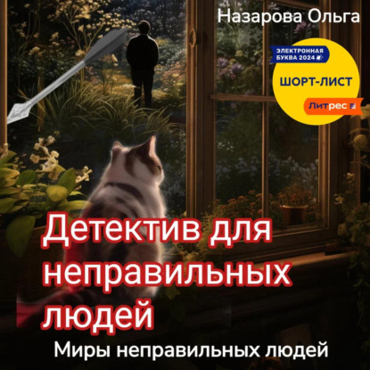 Скачать книгу Детектив для неправильных людей