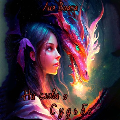 Скачать книгу Ни слова о судьбе