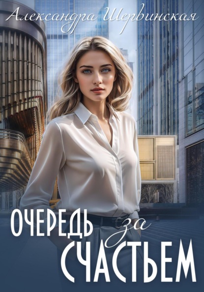 Скачать книгу Очередь за счастьем