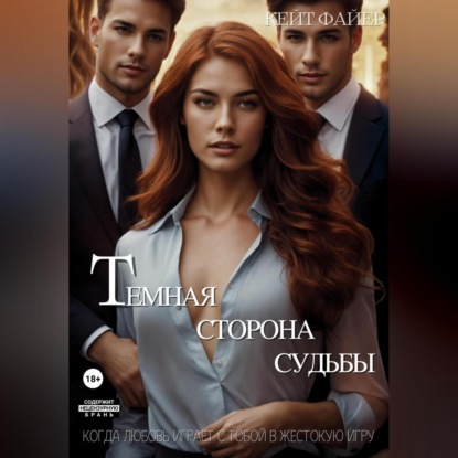 Скачать книгу Темная сторона судьбы