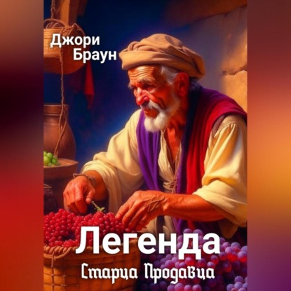 Скачать книгу Легенда Старца Продавца