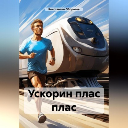 Скачать книгу Ускорин плас плас
