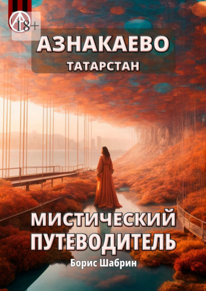 Скачать книгу Азнакаево. Татарстан. Мистический путеводитель